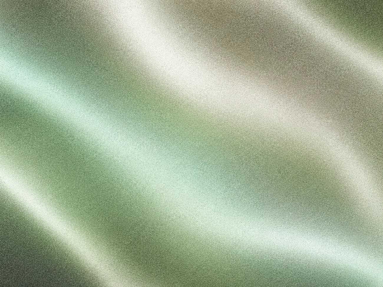 Muted sage and eucalyptus mesh gradient